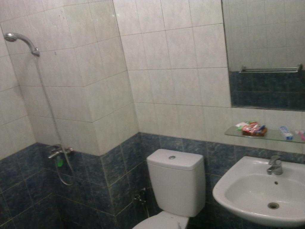 Amellia Pasteur Hotel Bandung Værelse billede