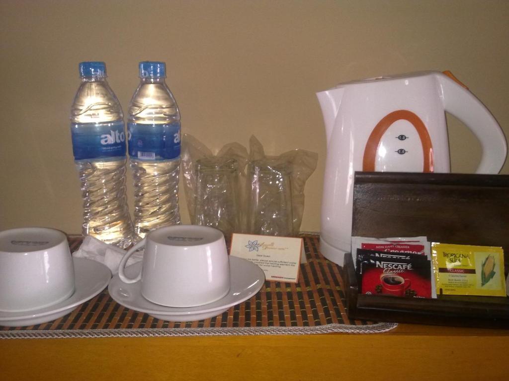 Amellia Pasteur Hotel Bandung Værelse billede
