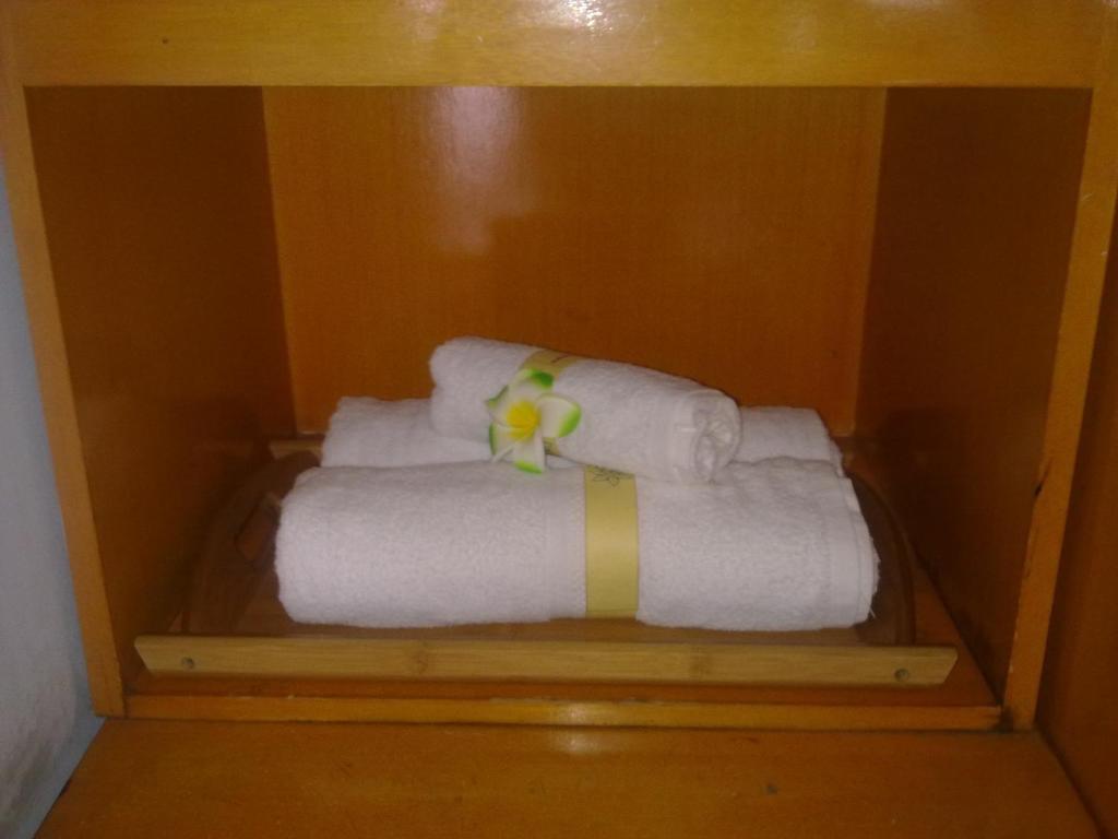 Amellia Pasteur Hotel Bandung Værelse billede