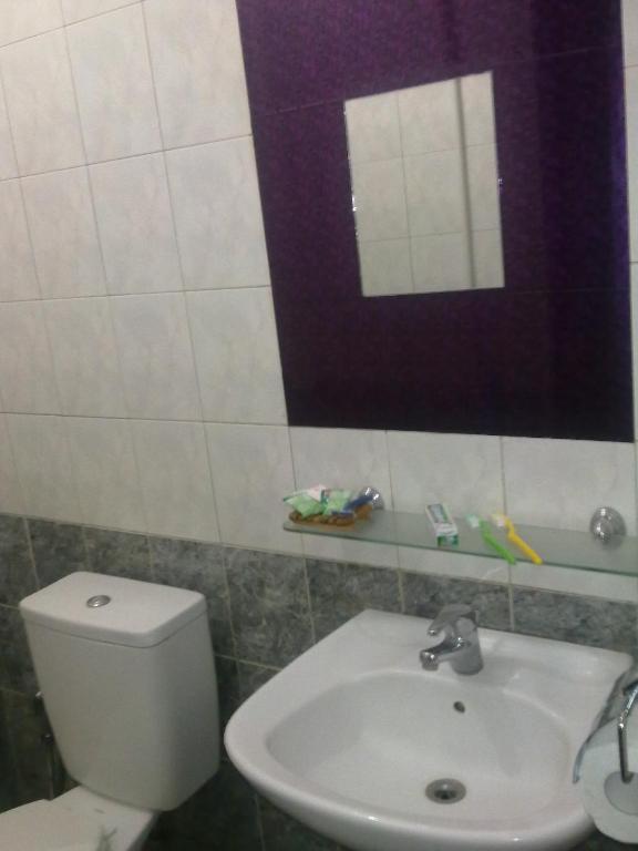 Amellia Pasteur Hotel Bandung Værelse billede