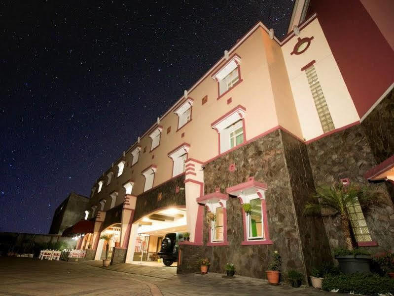 Amellia Pasteur Hotel Bandung Eksteriør billede