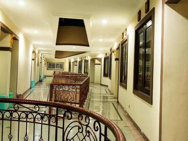 Amellia Pasteur Hotel Bandung Eksteriør billede