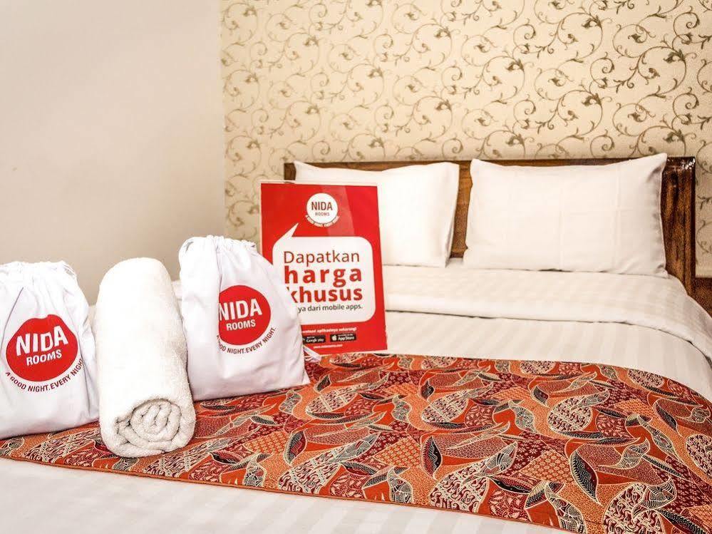 Amellia Pasteur Hotel Bandung Eksteriør billede